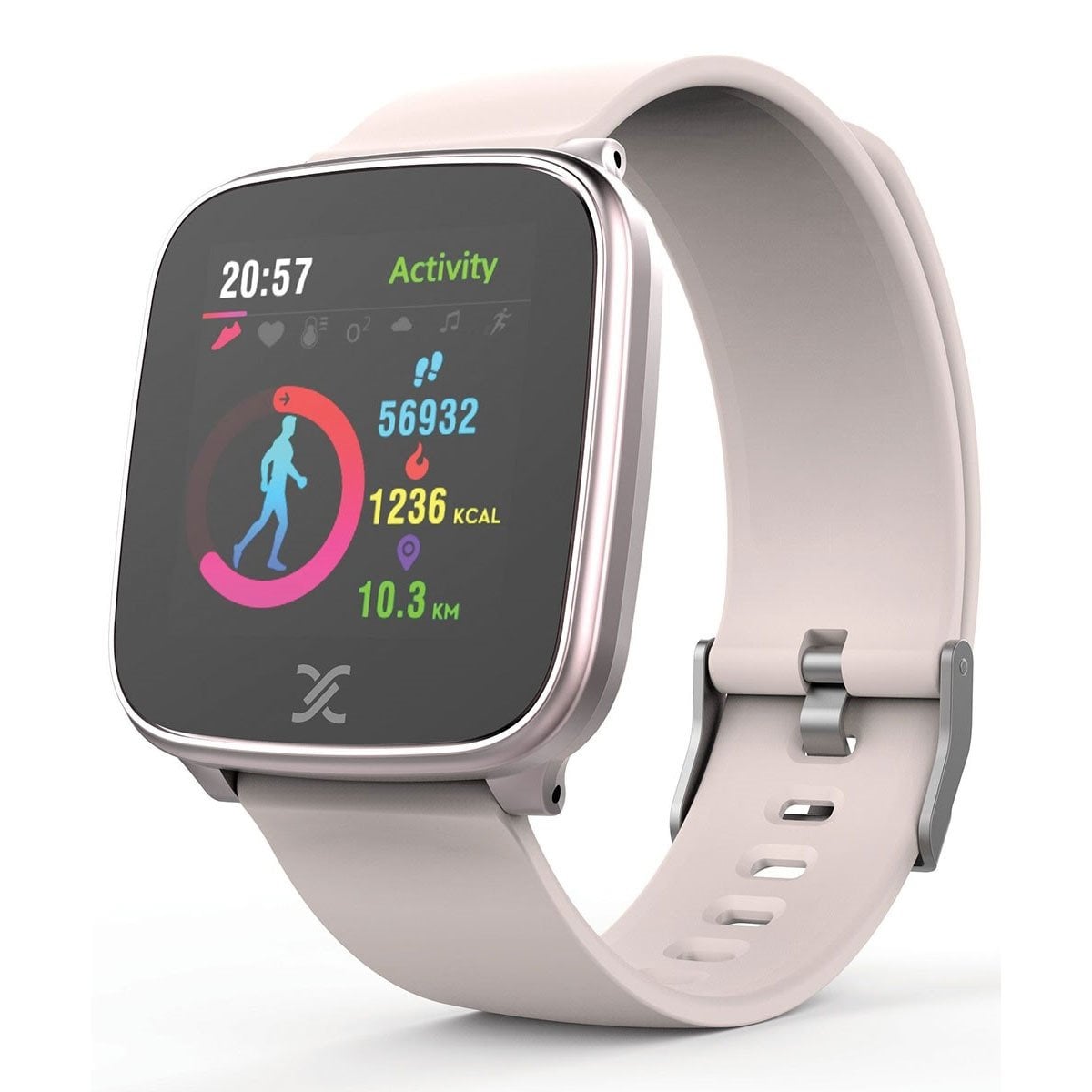 Daniel Klein DW-019Mini-06 Dijital Akıllı Kol Saati 8680161902836