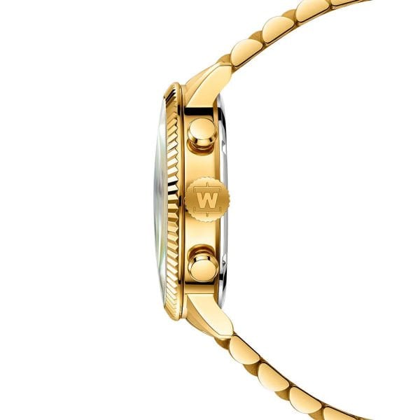 Welder WWRC873 43 mm Kol Saati