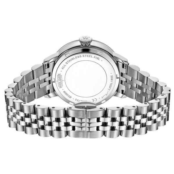 Welder WRC750 Kadın Kol Saati