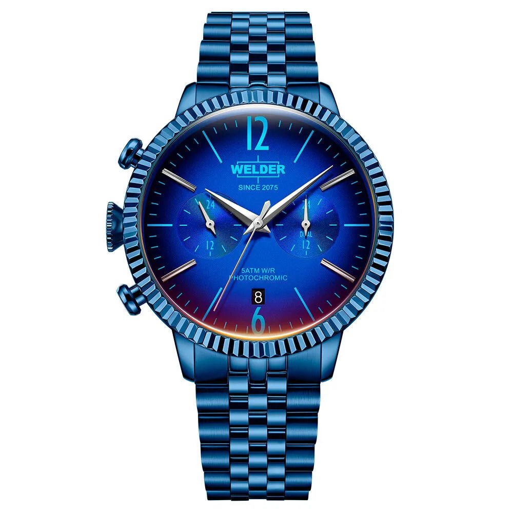 Welder WWRC876 43 mm Kol Saati