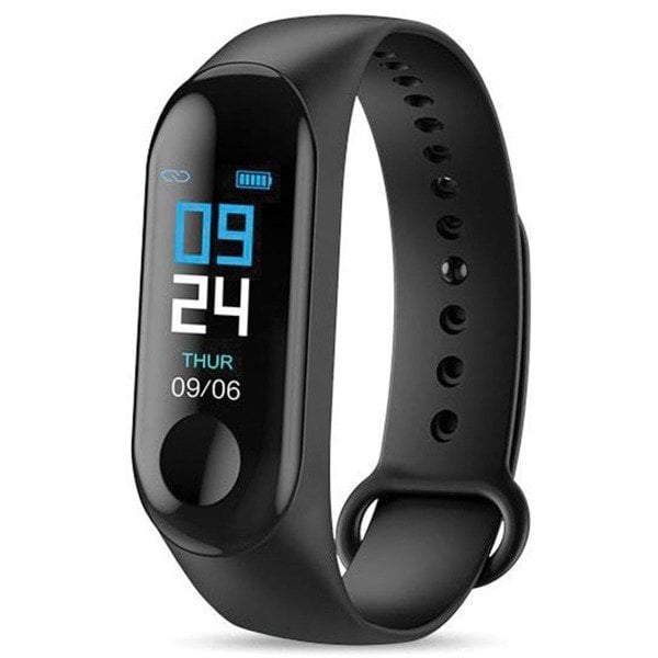 Daniel Klein DK.2.M3PLUS-01 Dijital Akıllı Saat Bileklik 8680161845539