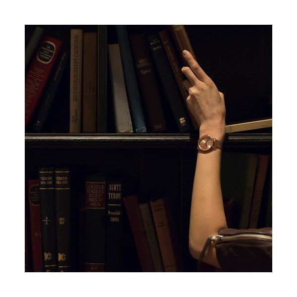 Michael Kors MK3845 Kadın Kol Saati