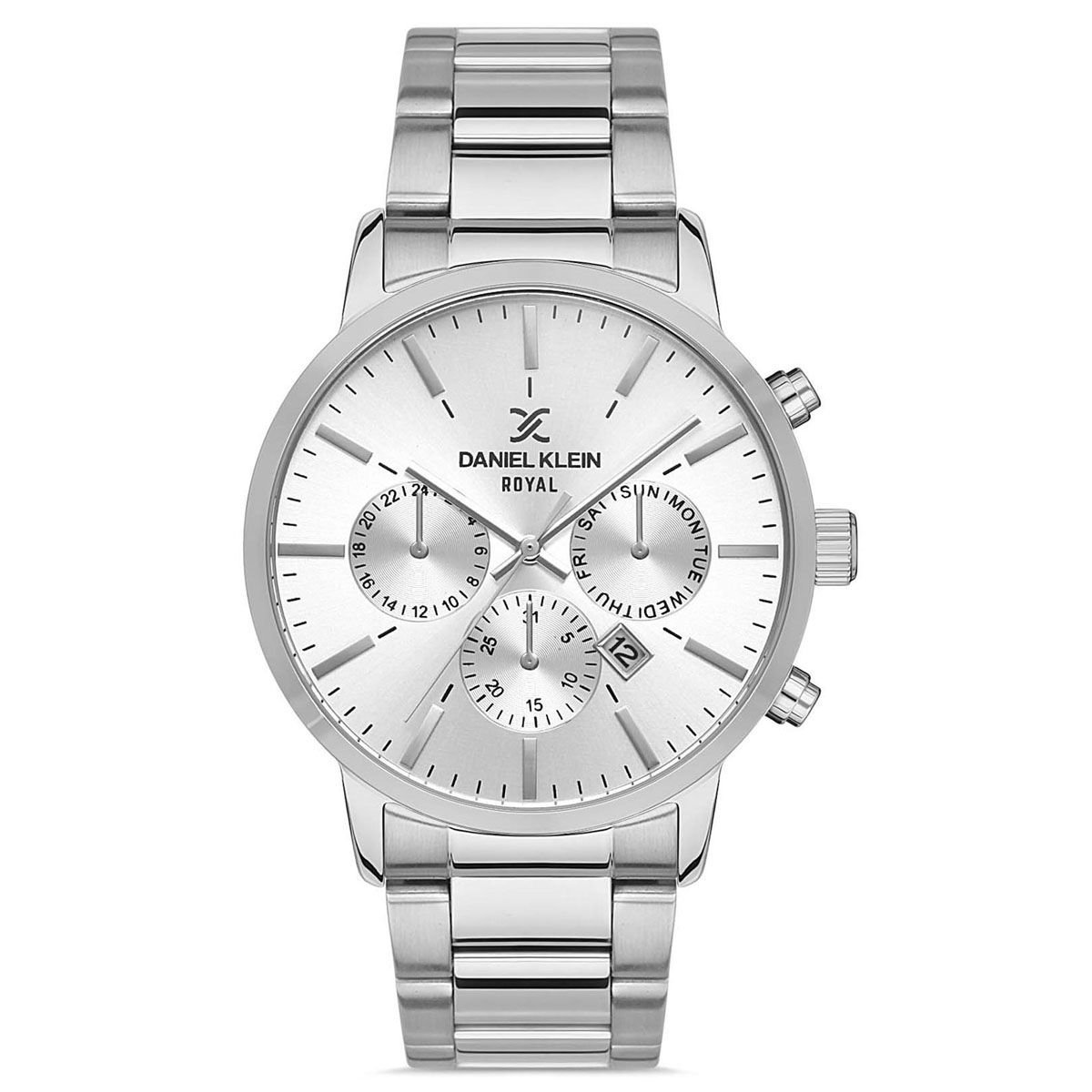 Daniel Klein DKE.1.10214.1 Erkek Kol Saati