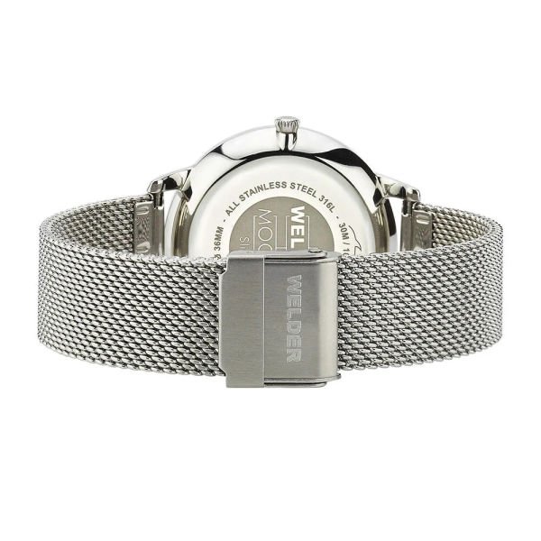 Welder Moody WWRS614 Kadın Kol Saati