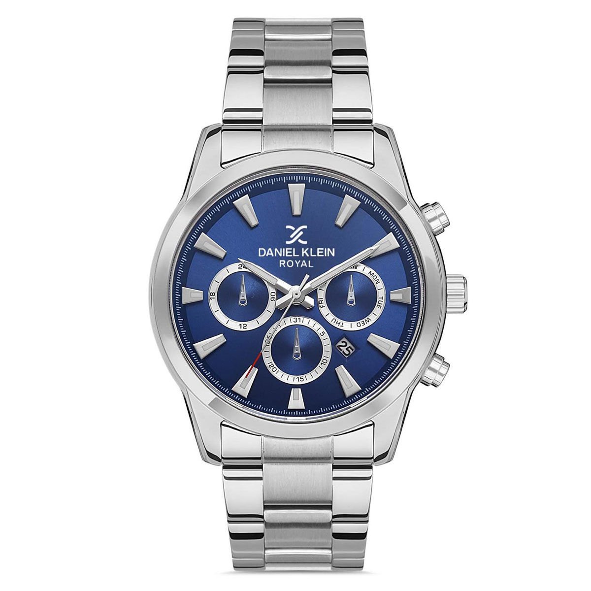 Daniel KleinDKE.1.10224.3 Erkek Kol Saati