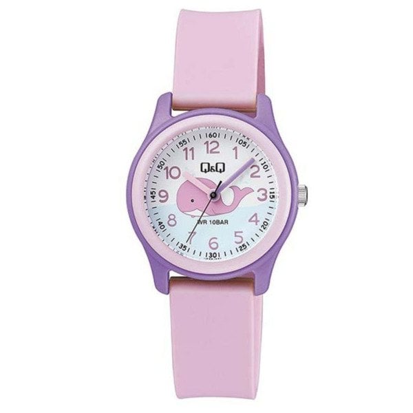 Q&Q VS59J001Y Kol Saati
