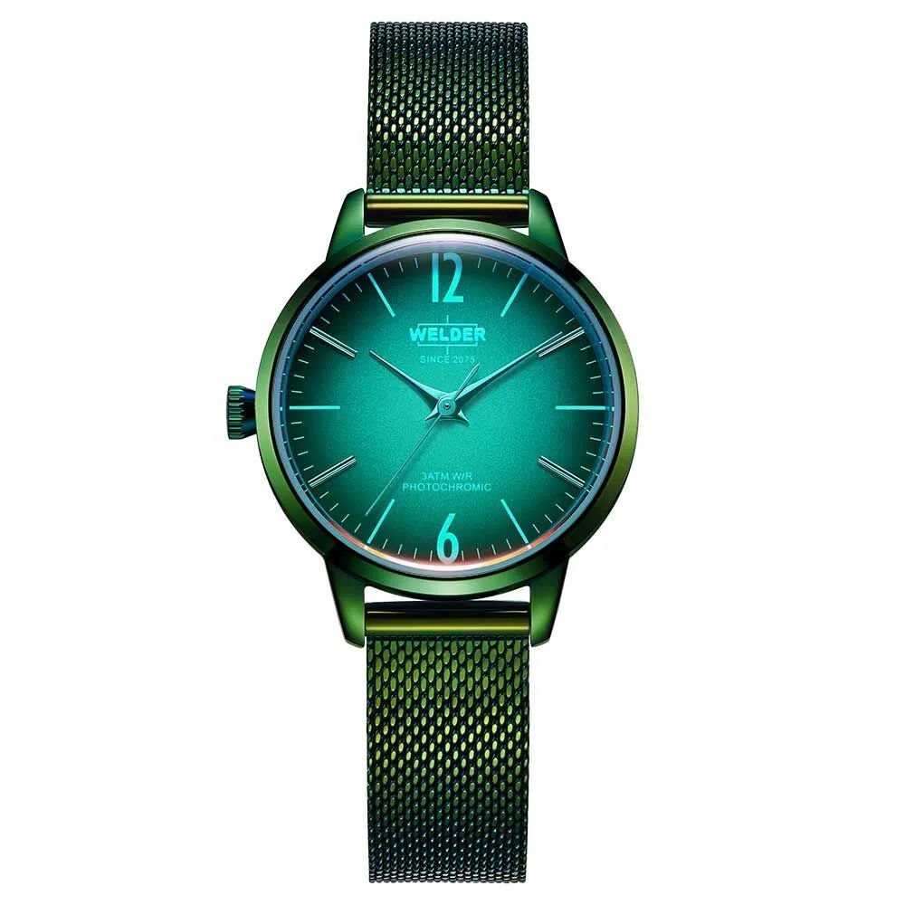 Welder Moody WRS207 Kadın Kol Saati