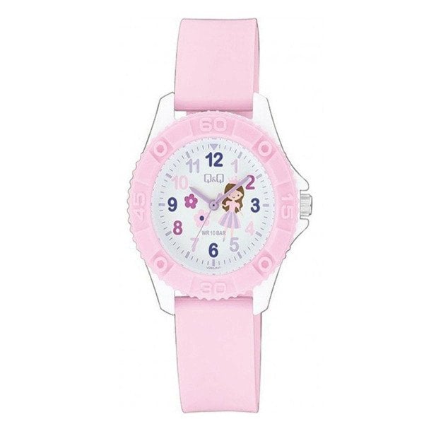 Q&Q VQ96J027Y Kol Saati