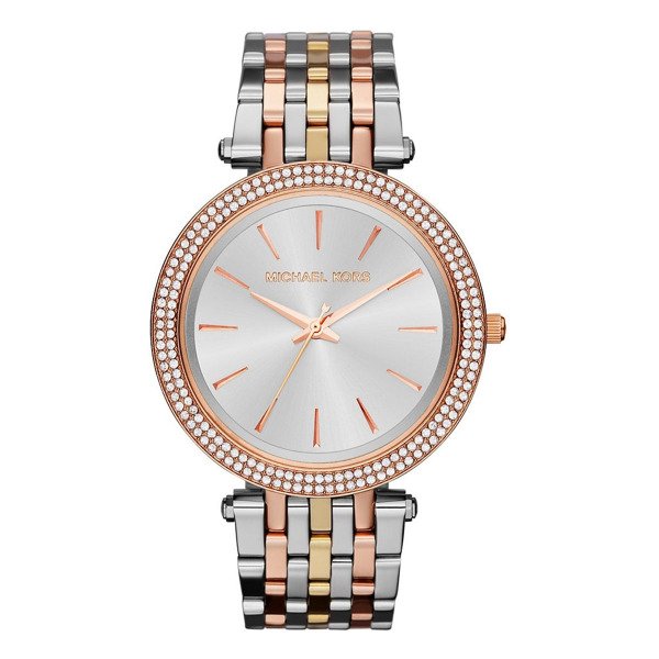 Michael Kors MK3203 Kadın Kol Saati (Mağazada Özel İndirim)