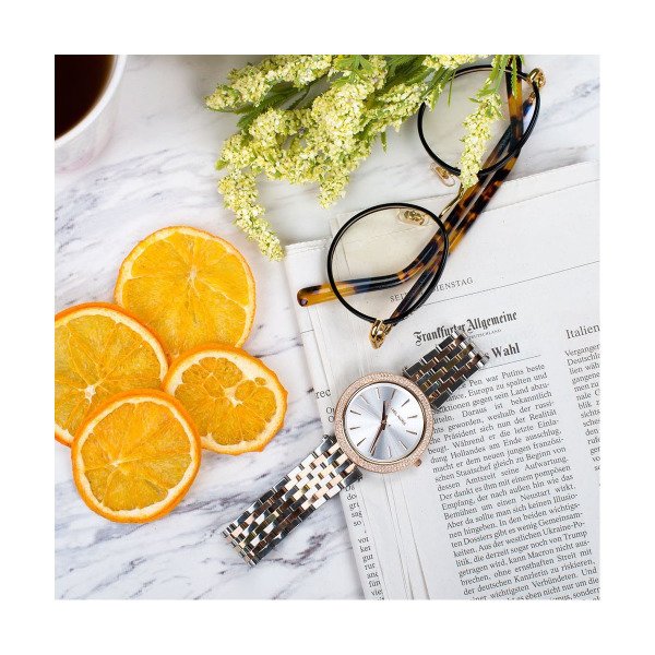 Michael Kors MK3203 Kadın Kol Saati