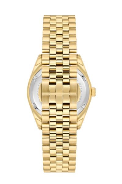 Nacar NC33-398351-DCMS Safir Metal Kadın Kol Saati