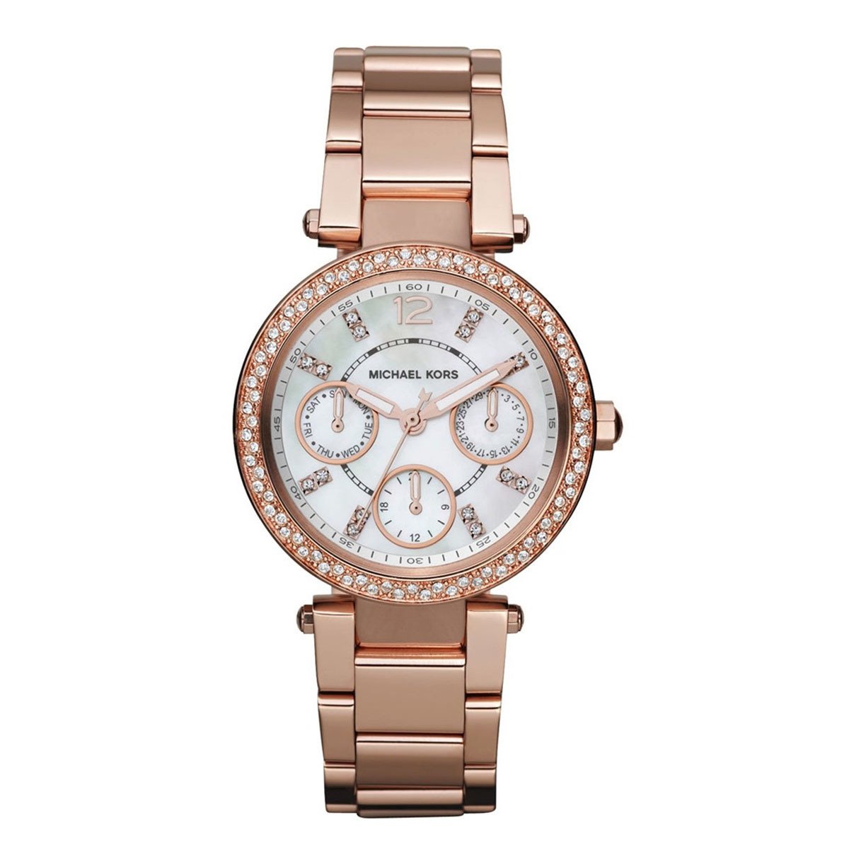 Michael Kors MK5616 Kadın Kol Saati