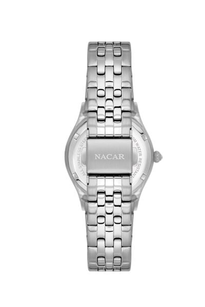 Nacar NC34-39B763-AWMS Kadın Kol Saati