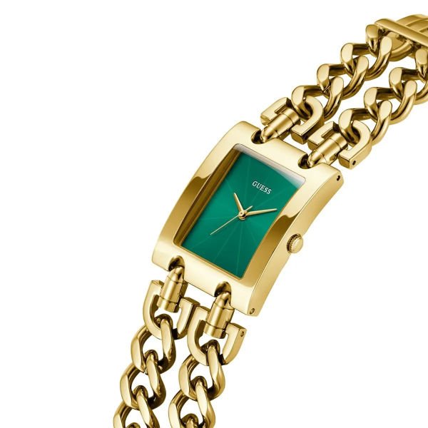 Guess GW0740L2 Kadın Kol Saati