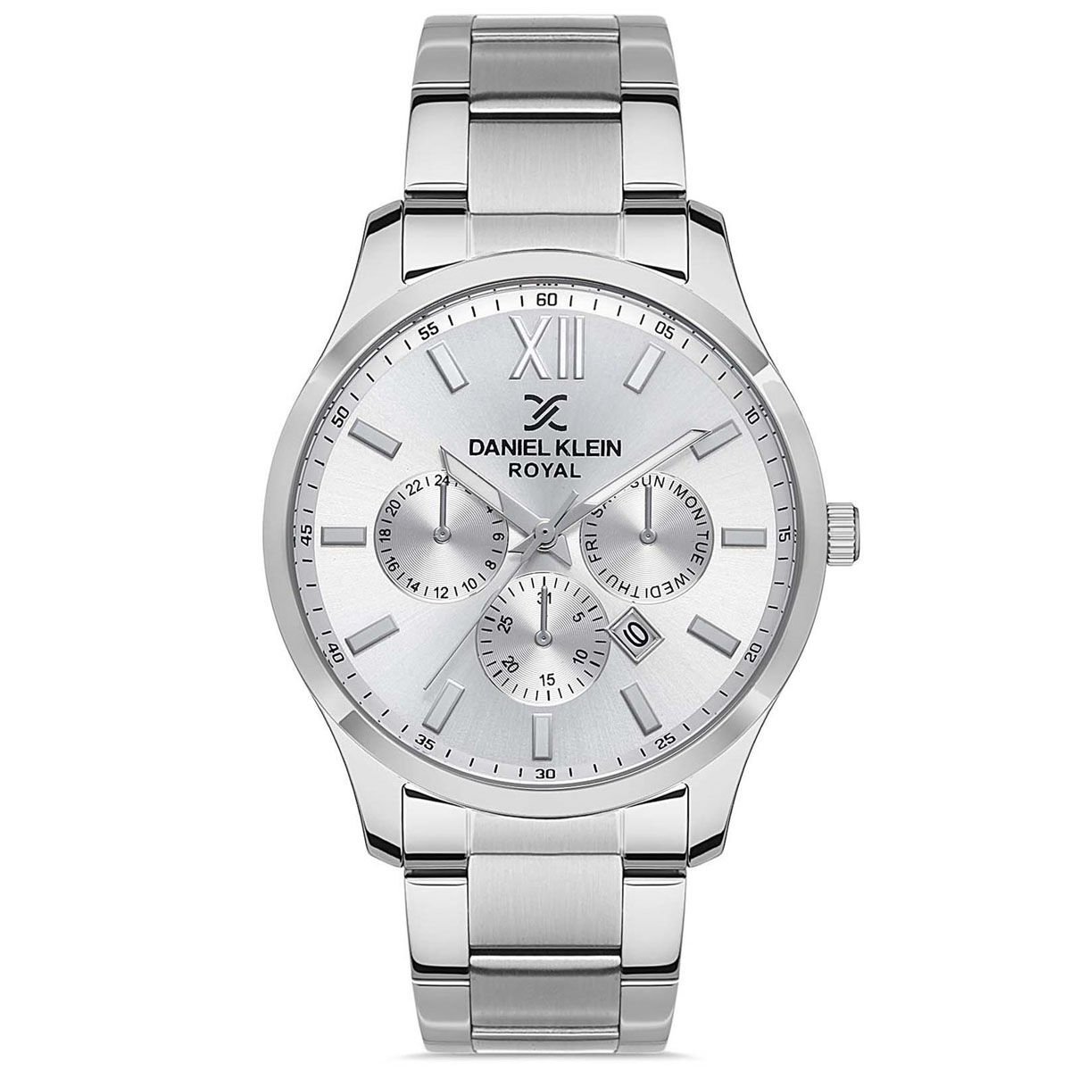 Daniel Klein DKE.1.10361.1 Erkek Kol Saati