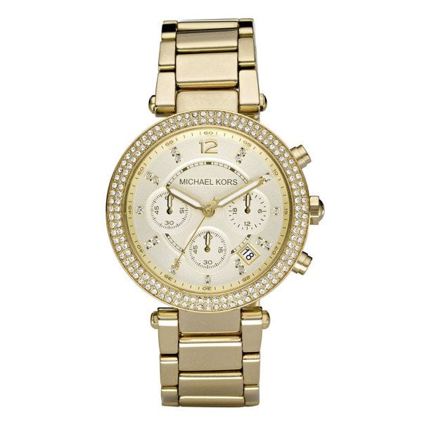 Michael Kors MK5354 Kadın Kol Saati
