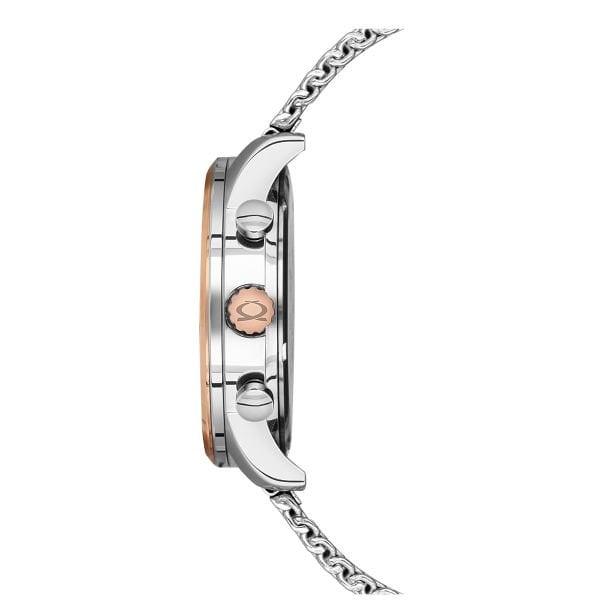 Nacar NC34-290316-ESSM Erkek Kol Saati