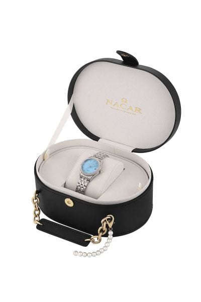 Nacar NC34-39B763-AUMS Kadın Kol Saati