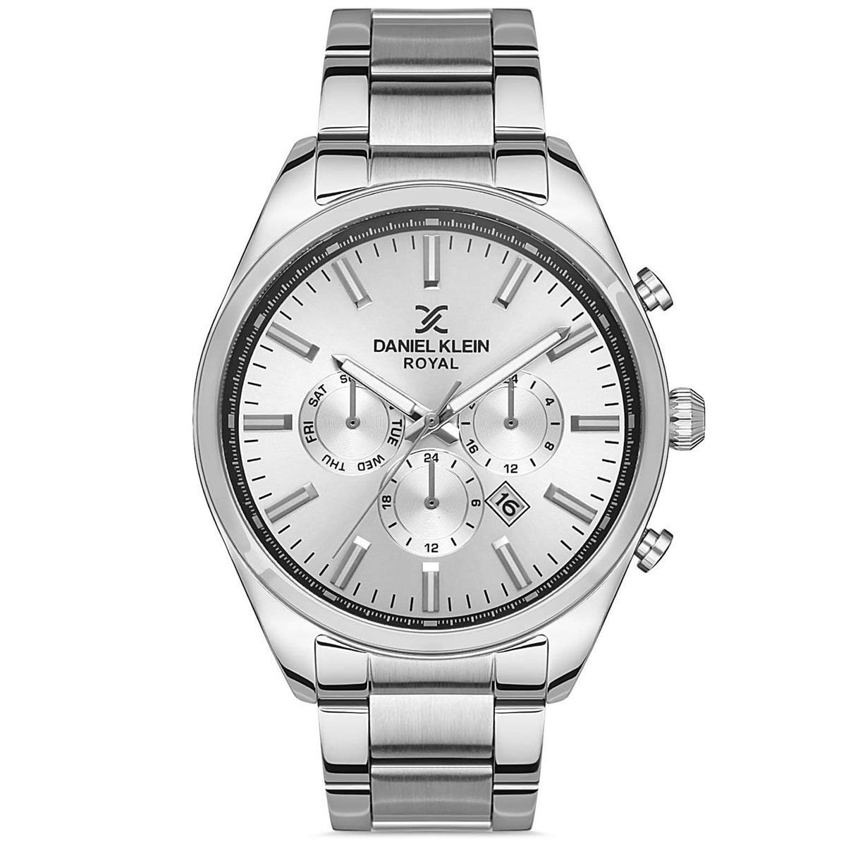 Daniel Klein DKE.1.10263.1 Erkek Kol Saati