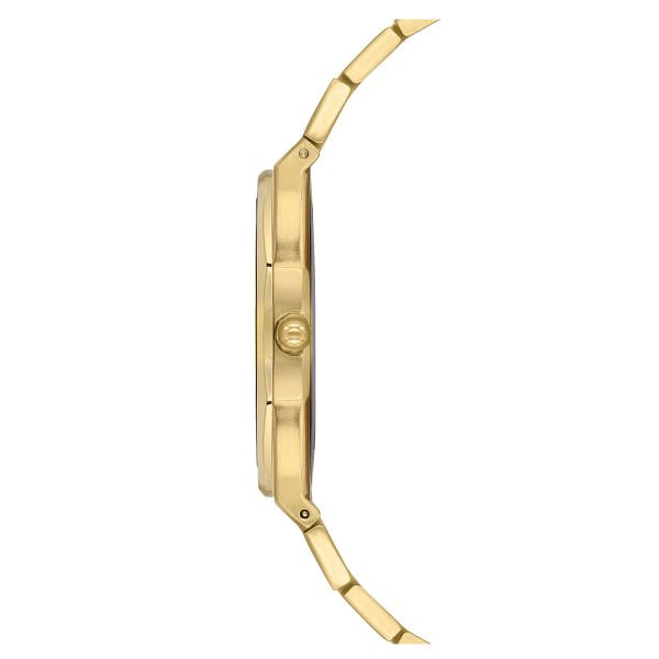 Nacar NC34-290356-DSM Erkek Kol Saati Safir Cam