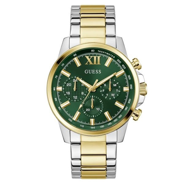 Guess GW0900G5 Erkek Kol Saati