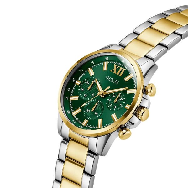 Guess GW0900G5 Erkek Kol Saati