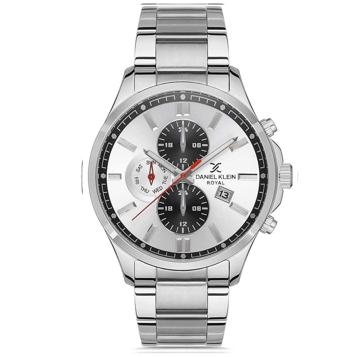 Daniel Klein DKE.1.10409.1 Erkek Kol Saati