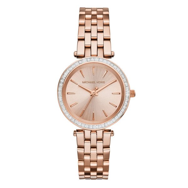 Michael Kors MK3366 Kadın Kol Saati (Mağazada Özel İndirim)