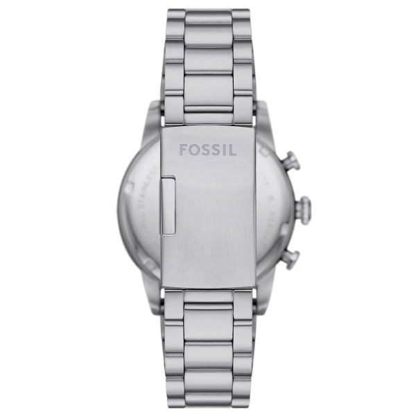 Fossil FS6048 Erkek Kol Saati (Mağazada Özel İndirim)