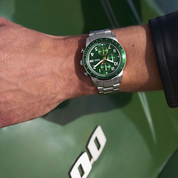 Fossil FS6048 Erkek Kol Saati