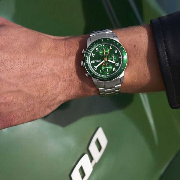 Fossil FS6048 Erkek Kol Saati (Mağazada Özel İndirim)