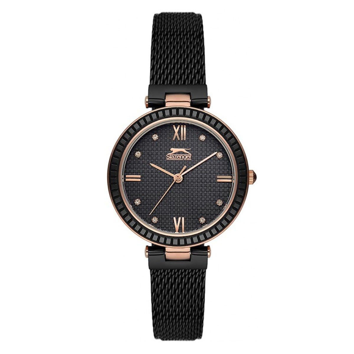 Slazenger SL.09.1620.3.06 Kadın Kol Saati