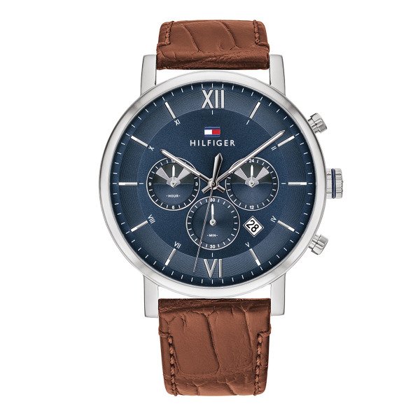 Tommy Hilfiger TH1710393  Erkek Kol Saati