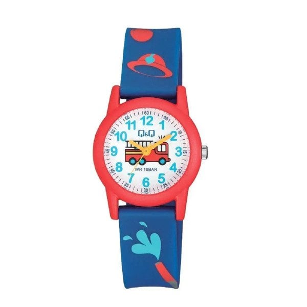 Q&Q VR99J019Y Çocuk Kol Saati