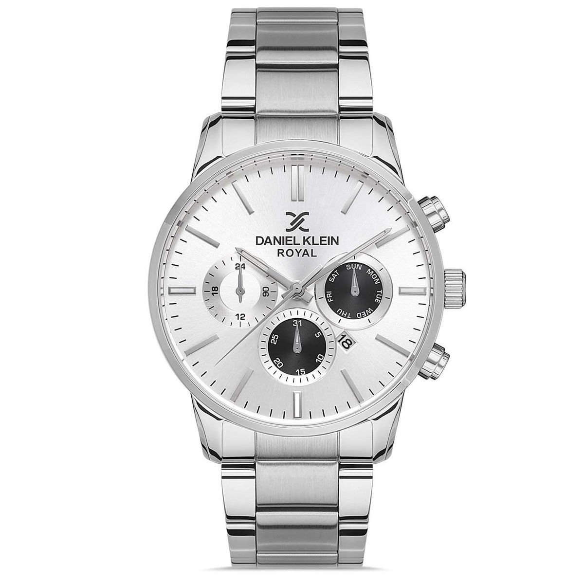 Daniel Klein DKE.1.10381.1 Erkek Kol Saati