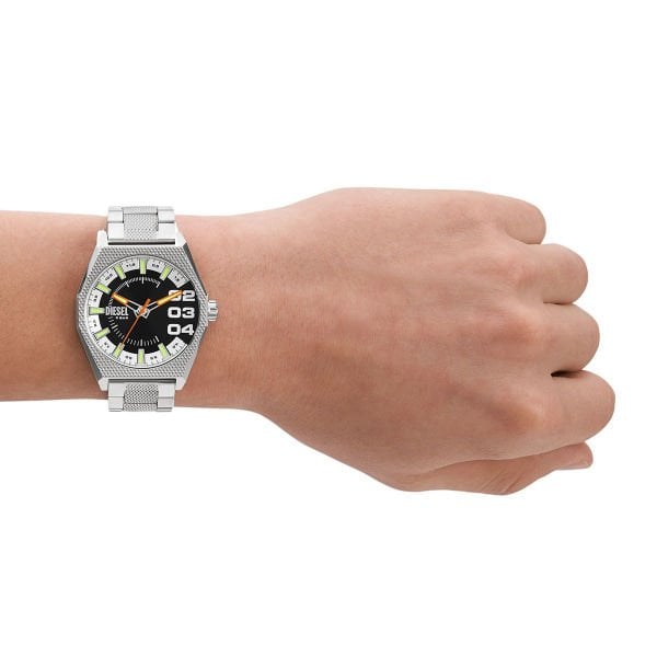 Diesel DZ2172 Erkek Kol Saati