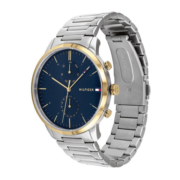 Tommy Hilfiger TH1710408 Erkek Kol Saati