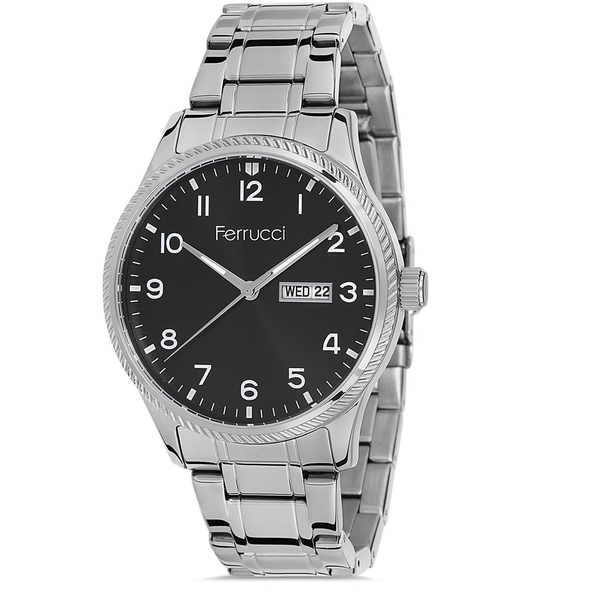 Ferrucci 13471tm.02 Erkek  Kol Saati