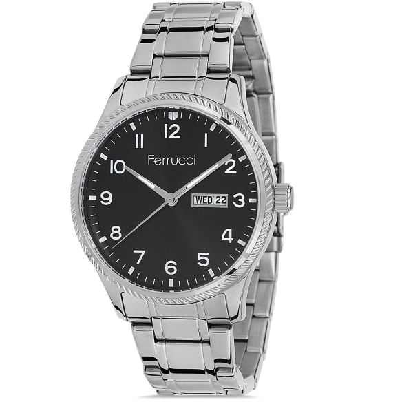 Ferrucci 13471tm.02 Erkek  Kol Saati