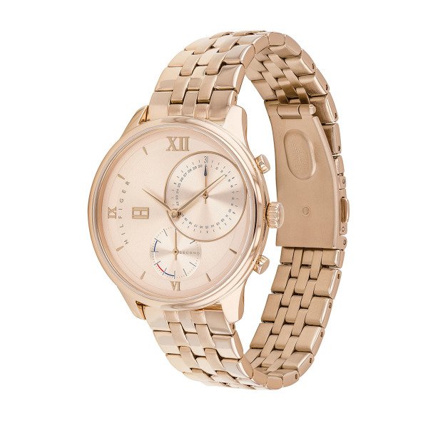 Tommy Hilfiger TH1782134 Kadın Kol Saati