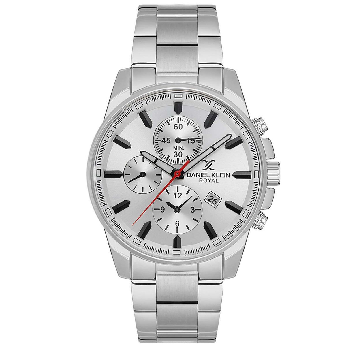 Daniel Klein DKE.1.10395.1 Erkek Kol Saati