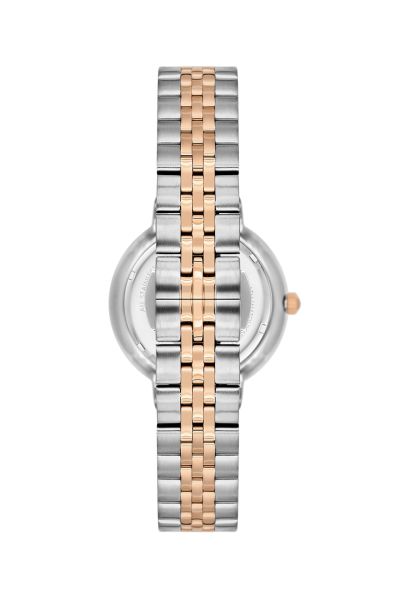 Nacar NC34-39B716-ENMS Safir Kadın Kol Saati