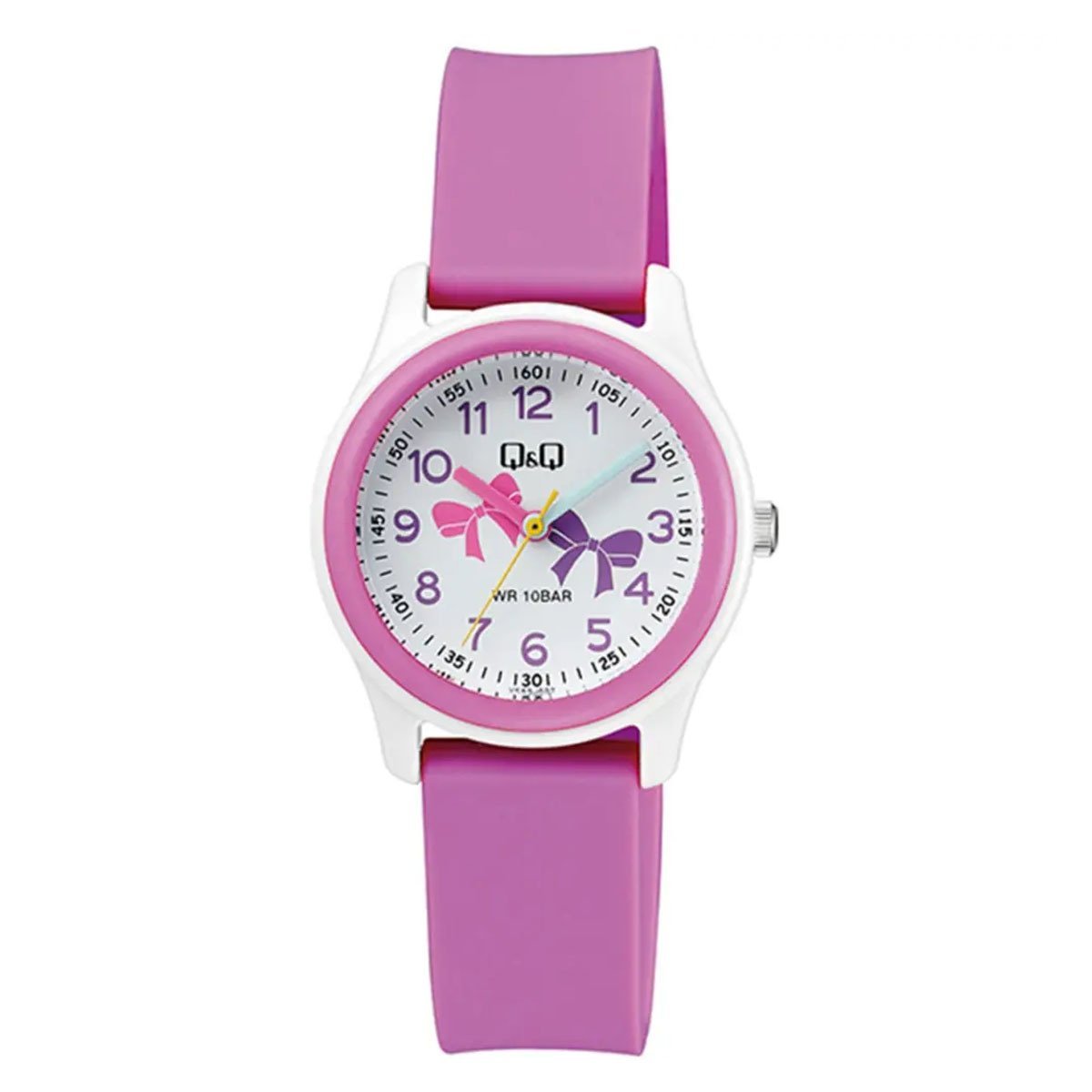 Q&Q VS59J002Y Kol Saati