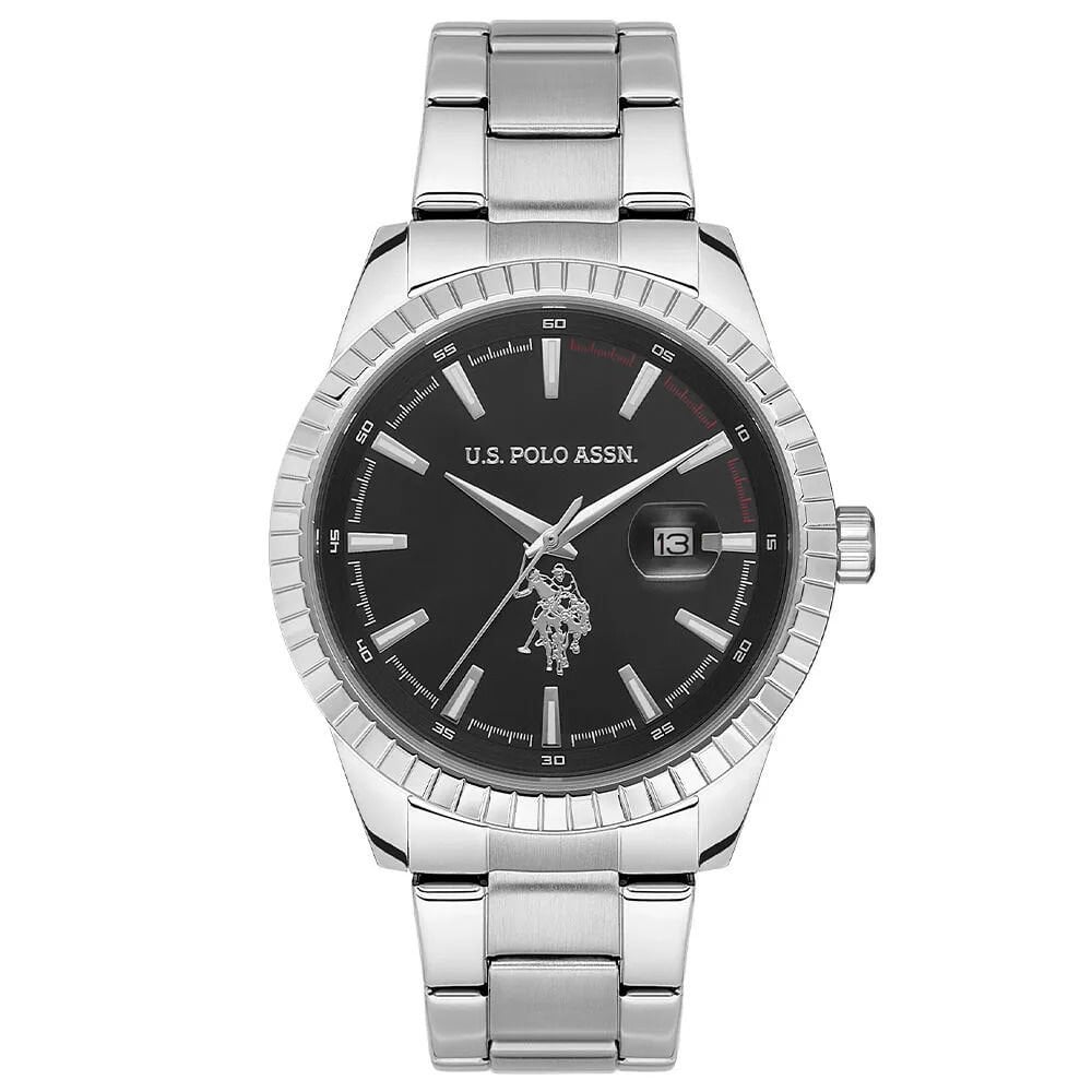 U.S. Polo Assn. USPA1042-08 Erkek Kol Saati