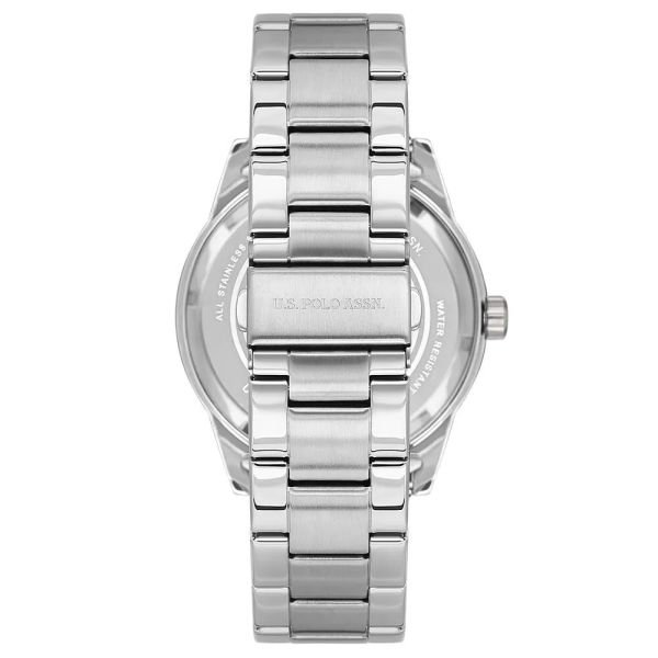 U.S. Polo Assn. USPA1042-08 Erkek Kol Saati
