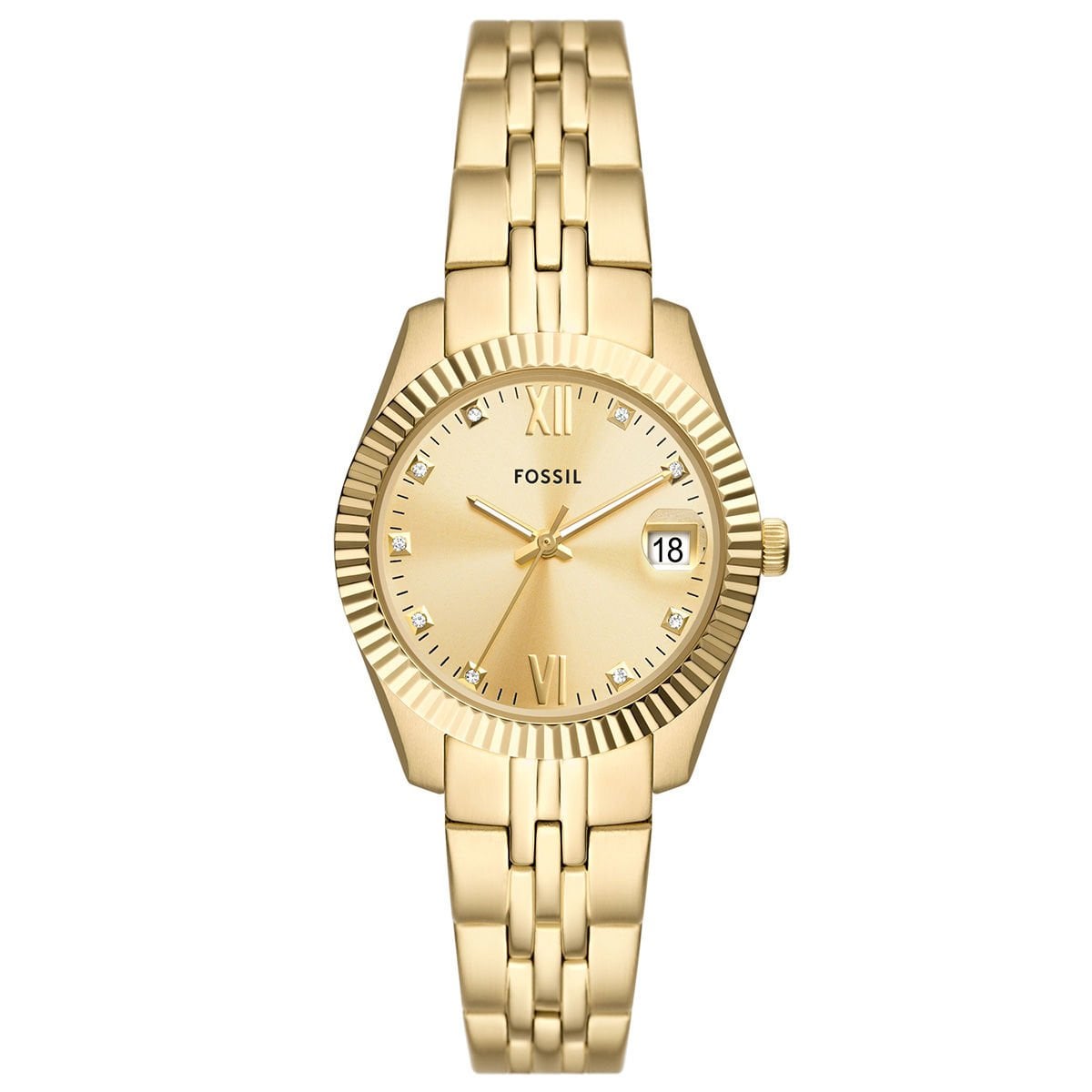 Fossil ES5338 Kadın Kol Saati