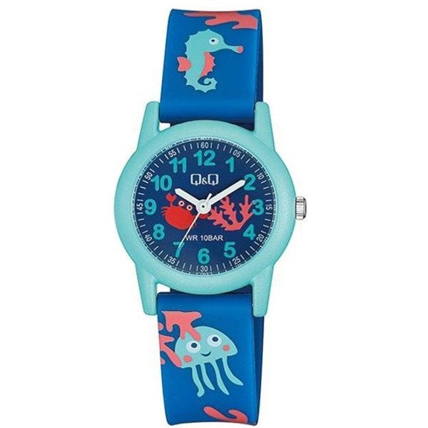 Q&Q VR99J017Y Çocuk Kol Saati