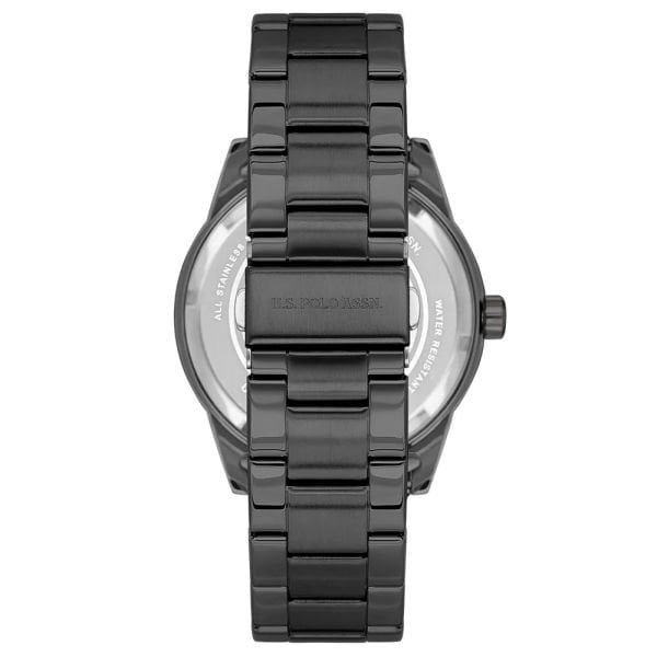 U.S. Polo Assn. USPA1042-09 Erkek Kol Saati