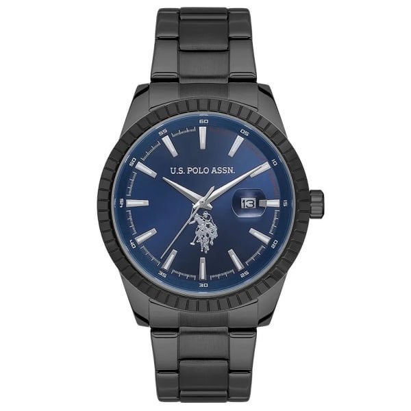 U.S. Polo Assn. USPA1042-09 Erkek Kol Saati