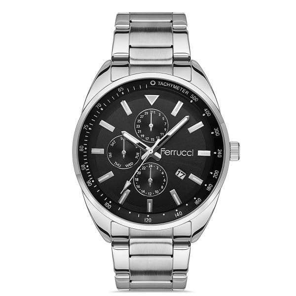 Ferrucci FC 13945TM.2 Erkek Kol Saati